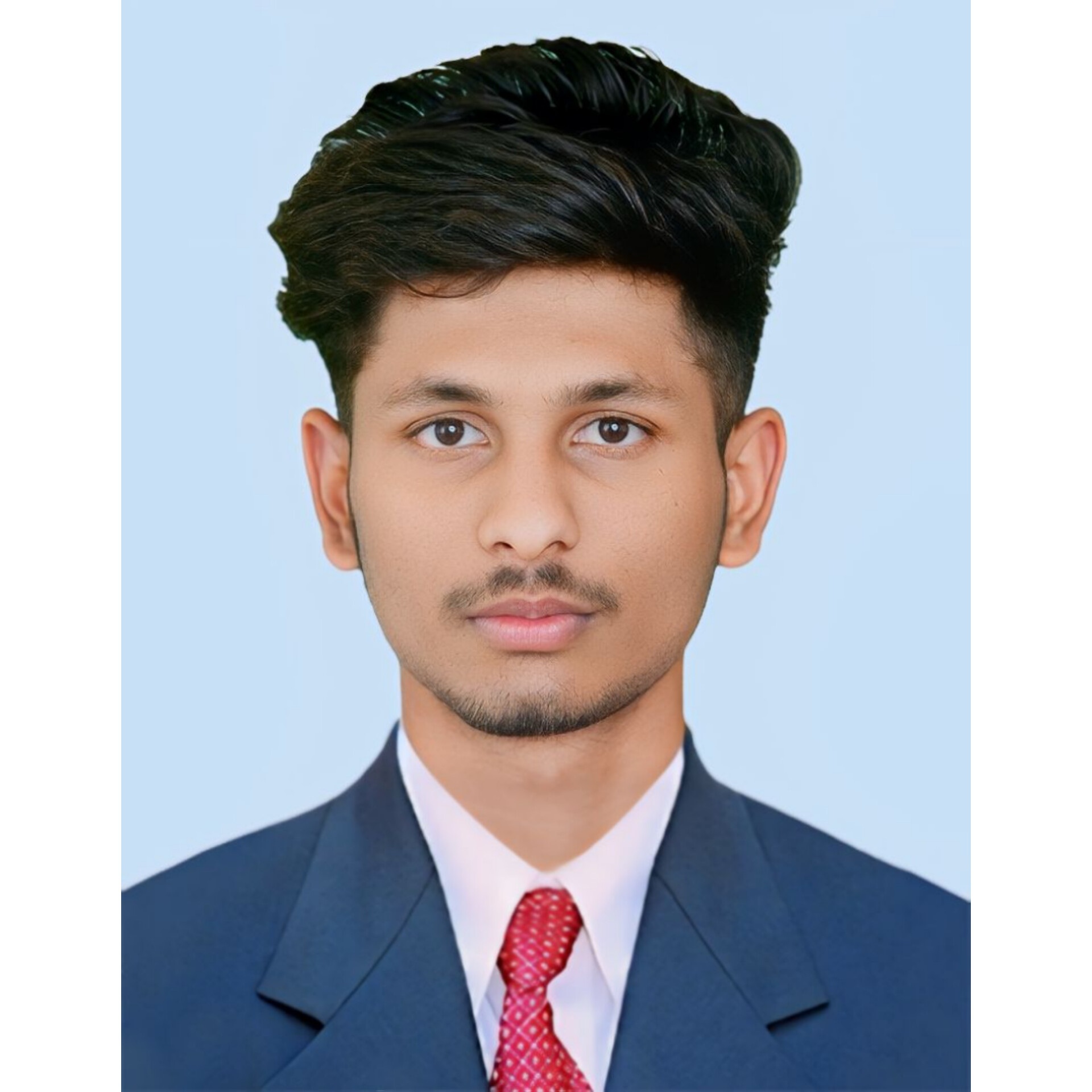Shabbir Islam